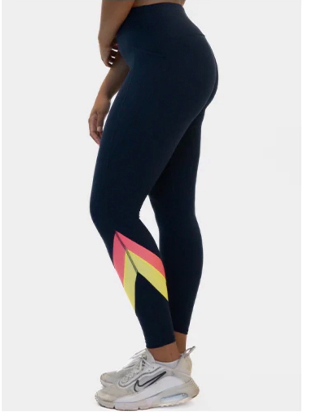 Senita athletics womens Leggings size small